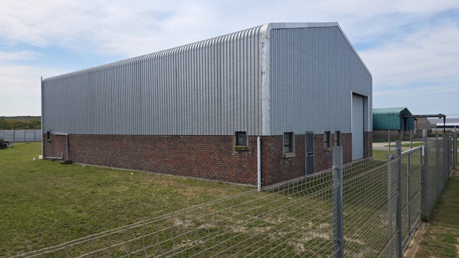 Commercial Property for Sale in Mossdustria Western Cape